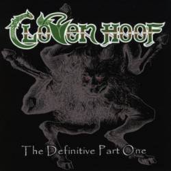 Cloven Hoof : The Definitive Part One